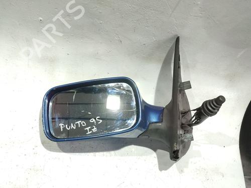 Used Left mirror Left mirror FIAT PUNTO (176_) 1.7 TD (69 hp) 32019078 32019078