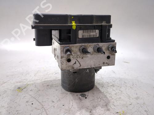 Used ABS pump BMW X3 (E83) 3.0 d (204 hp) 27273229