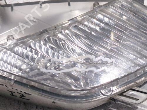 Left front indicator PORSCHE CAYENNE (9PA) 3.2 | BP31801395C32