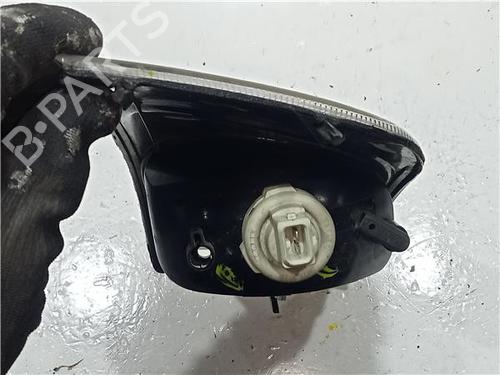 Left daytime light VOLVO S40 I (644) 1.9 DI | BP29873820C104