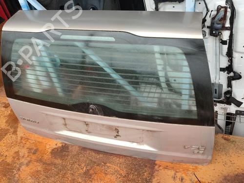 Used Tailgate Tailgate 37874595 37874595