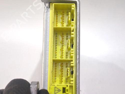 Kollisjonspute styreenhet TOYOTA COROLLA Verso (ZER_, ZZE12_, R1_) 2.2 D-4D (AUR10_, AUR10R) | BP26673744M53 