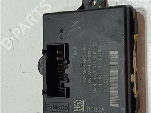 Used Electronic module VOLVO V40 Hatchback (525) D2 (120 hp) 23914238