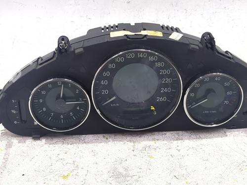 Used Instrument cluster Instrument cluster MERCEDES-BENZ CLS (C219) CLS 350 (219.356) (272 hp) 40282422 40282422