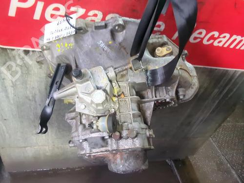 Gearbox OPEL ASTRA F Hatchback (T92) 1.7 TD (F08, M08, F68, M68) | BP29622881M3 