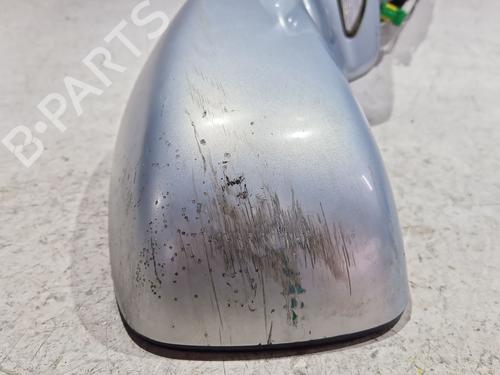 Right mirror PEUGEOT 807 (EB_) 2.2 HDi | BP30368849C27