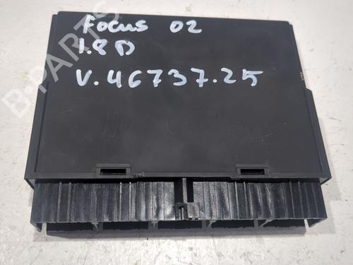 Used Electronic module FORD FOCUS II (DA_, HCP, DP) 1.6 TDCi (90 hp) 24199459