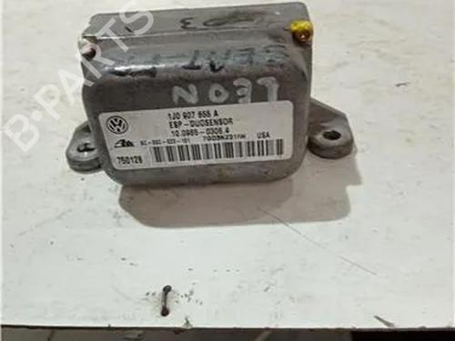Elektronisk modul VW GOLF IV (1J1) 1.4 16V (75 hp) 23929369