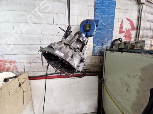 Gearbox RENAULT MODUS / GRAND MODUS (F/JP0_) 1.5 dCi (FP0F, JP0F) | BP37089315M3 - Image 3
