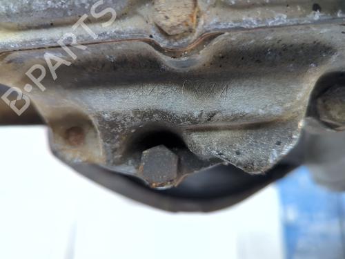 Gearbox OPEL COMBO Tour 1.4 | BP36324451M3  - Image 6