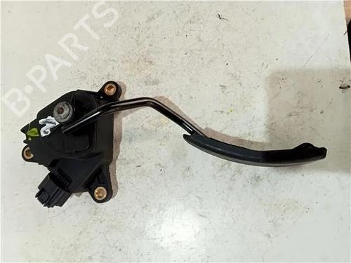 Used Pedal RENAULT MEGANE II Saloon (LM0/1_) 1.9 dCi (131 hp) 23929673