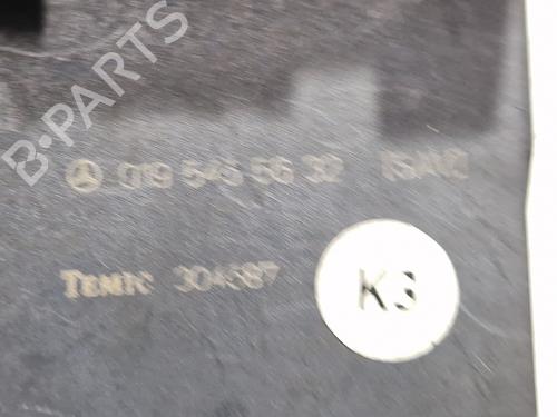 Fuse box MERCEDES-BENZ E-CLASS (W210) E 300 D (210.020) | BP30002897E1 