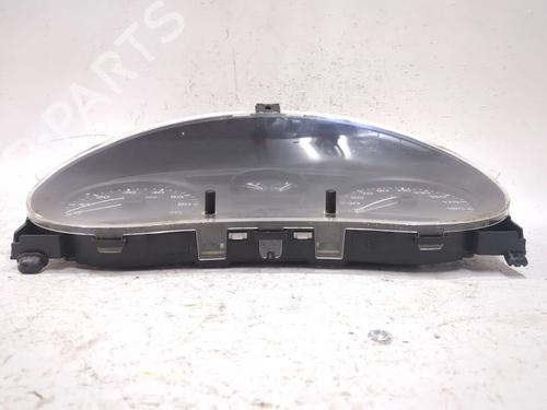 Instrument cluster CITROËN BERLINGO MULTISPACE (B9) 1.6 HDi 75 / BlueHDi 75 | BP28531124C47