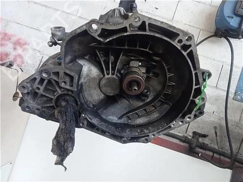 Used Gearbox OPEL CORSA C (X01) 1.2 (F08, F68) (75 hp) 23918126
