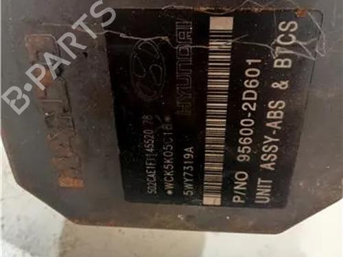 ABS pump HYUNDAI ELANTRA III (XD) 2.0 | BP23932206M43 