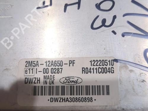 Elektronisk modul FORD FOCUS II Turnier (DA_, FFS, DS) 1.8 TDCi | BP23927863M83 