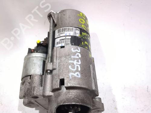 Startmotor PEUGEOT 5008 (0U_, 0E_) 1.6 HDi (112 hp) 23903140