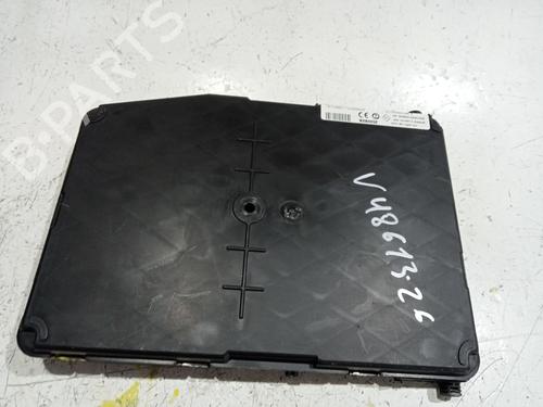 Used Electronic module Electronic module RENAULT SCÉNIC II (JM0/1_) 1.6 (JM0C, JM0J, JM1B) (113 hp) 36499862 36499862