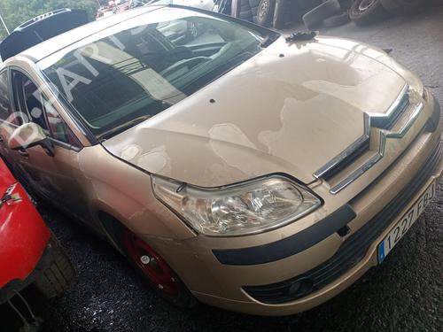 Switch CITROËN C4 I (LC_) 1.4 16V | BP36766503I30 - Image 8