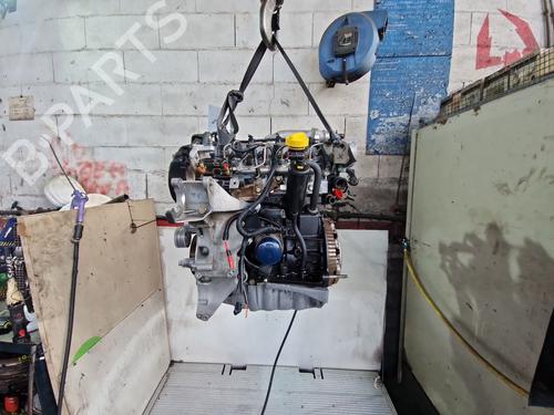 Engine RENAULT LAGUNA II (BG0/1_) 1.9 dCi | BP39649862M1 - Image 2