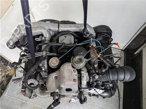 Motor AUDI A6 C5 (4B2, 4B4) 2.5 TDI quattro | BP23924380M1 
