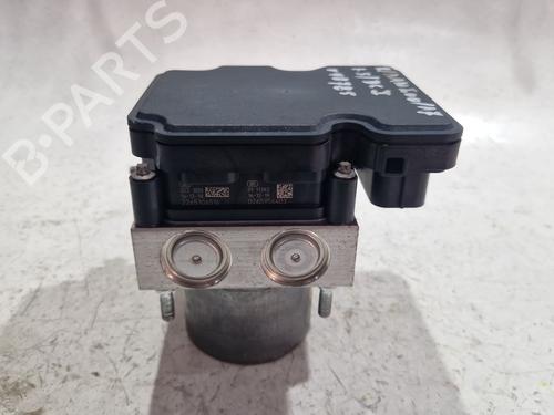 Used ABS pump ABS pump RENAULT KANGOO / GRAND KANGOO II (KW0/1_) 1.5 dCi 90 (KW05, KW08, KW0G, KW11) (90 hp) 36017468 36017468