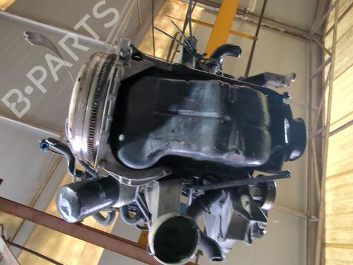 Engine AUDI A4 B5 (8D2) 1.9 TDI | BP32346108M1 