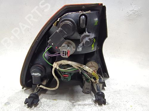 Right taillight CHRYSLER 300M (LR) 2.7 V6 24V | BP29521602C35 