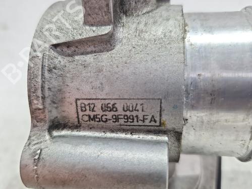 Throttle body FORD FOCUS III 1.0 EcoBoost | BP32282503M82