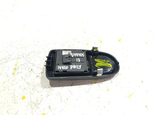 Right front window switch IVECO DAILY V Van 35C15 V, 40C15 V, 45C15 V, 50C15 V, 60C15 V,65C15 V | BP39638247I26 - Image 2