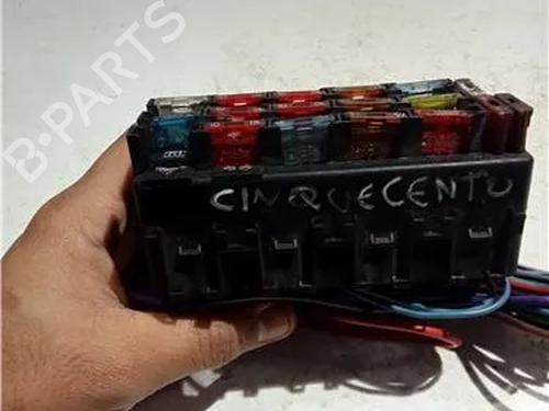 Other FIAT CINQUECENTO (170_) 0.9 i.e. S (170AF, 170CF) | BP23929008O1 