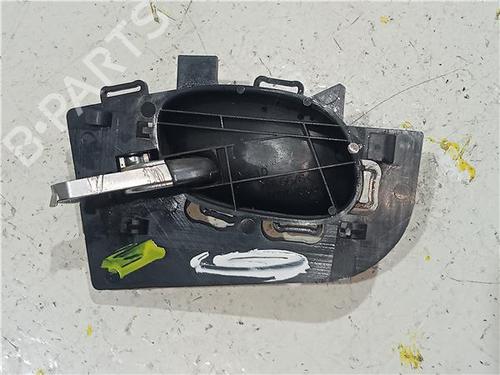 Front right interior door handle PEUGEOT 206 SW (2E/K) 1.4 | BP23923174I14 