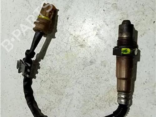Used Electronic sensor MERCEDES-BENZ C-CLASS (W202) C 220 D (202.121) (95 hp) 23930002