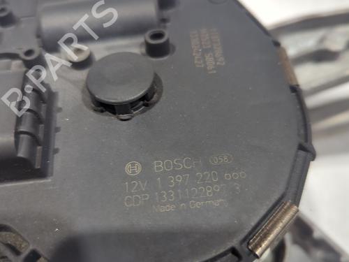 Used Front wiper motor MERCEDES-BENZ C-CLASS (W204) C 200 CDI (204.001) (136 hp) 23902238