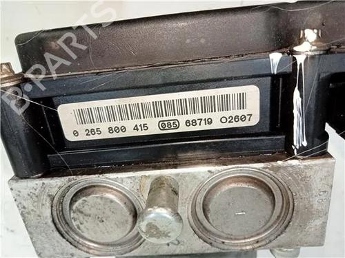 ABS Bremseaggregat CITROËN XSARA PICASSO (N68) 1.6 HDi | BP23909537M43 