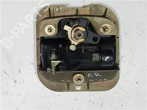 Tailgate handle SEAT CORDOBA (6K1, 6K2) 1.9 D | BP23920724C132 