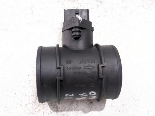Used Mass air flow sensor Mass air flow sensor OPEL ASTRA G Hatchback (T98) 2.0 DTI 16V (F08, F48) (101 hp) 33607878 33607878