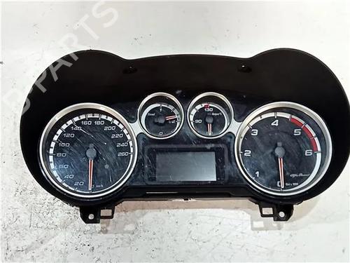 Used Instrument cluster ALFA ROMEO MITO (955_) 1.3 MultiJet (955AXP1A, 955AYC1A) (95 hp) 23910675