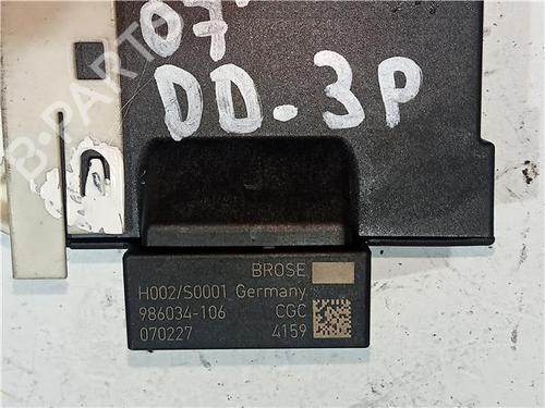 Right front window motor SEAT IBIZA III (6L1) 1.9 TDI | BP23918997E20 