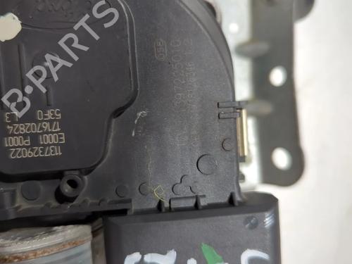 Front wiper motor FORD FIESTA VII (HJ, HF)  | BP23902302M29 
