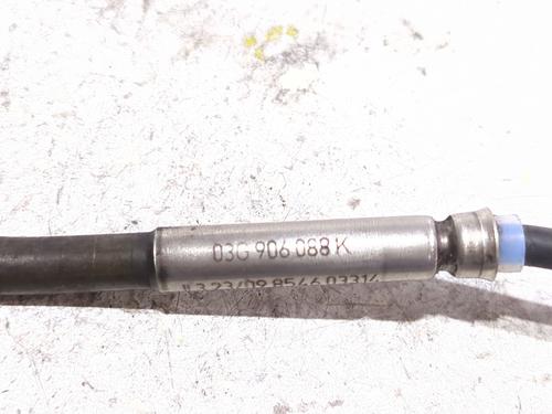 Electronic sensor SEAT LEON (1P1) 1.9 TDI | BP31291940M84 