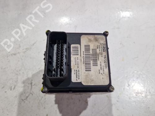 ABS pump PEUGEOT 407 Coupe (6C_) 2.2 16V | BP35775975M43 - Image 2