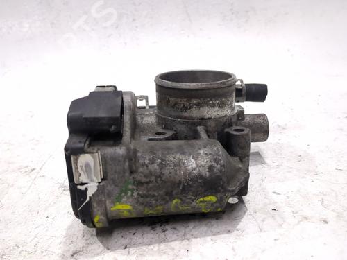 Throttle body OPEL ASTRA H (A04) 1.9 CDTI (L48) | BP31872909M82 