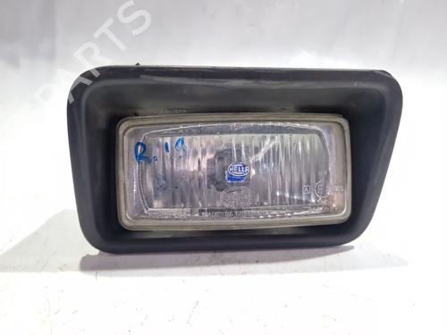 Used Right front fog light Right front fog light RENAULT 19 II (B/C53_) [1991-2001] 34434633 34434633