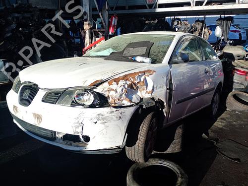 Engine SEAT IBIZA III (6L1) 1.9 SDI | BP36111769M1 - Image 10