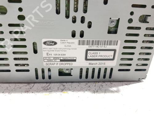 Radio FORD MONDEO V Hatchback (CE) 2.0 TDCi 4x4 | BP38702951E6 - Image 5
