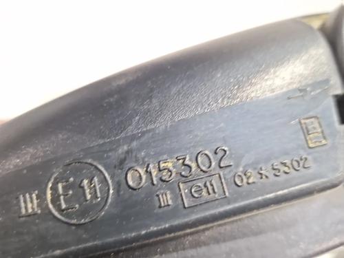 Right mirror ROVER 400 II Hatchback (RT) 420 Di | BP29388503C27 
