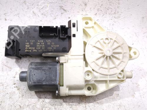 left-front-window-motor-peugeot-407-6d_-2004-2005-2006-2007-2008-2009-2010-2011-33543817 main image