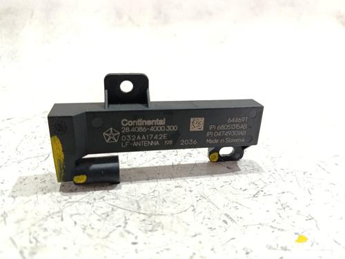 Antenne/Base ALFA ROMEO STELVIO (949_) 2.2 D Q4 (949.AXE2A) | BP38703134C140 - Image 3