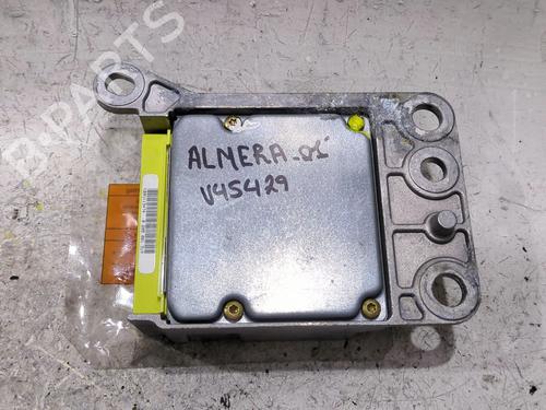 ECU airbags NISSAN ALMERA II (N16) 2.2 dCi | BP29521658M53 
